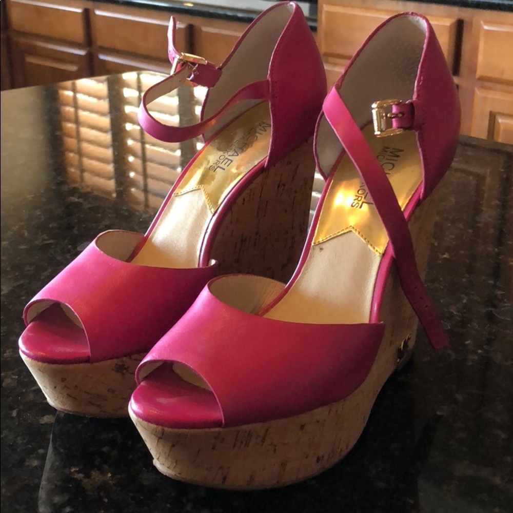 Michael Kors Wedge